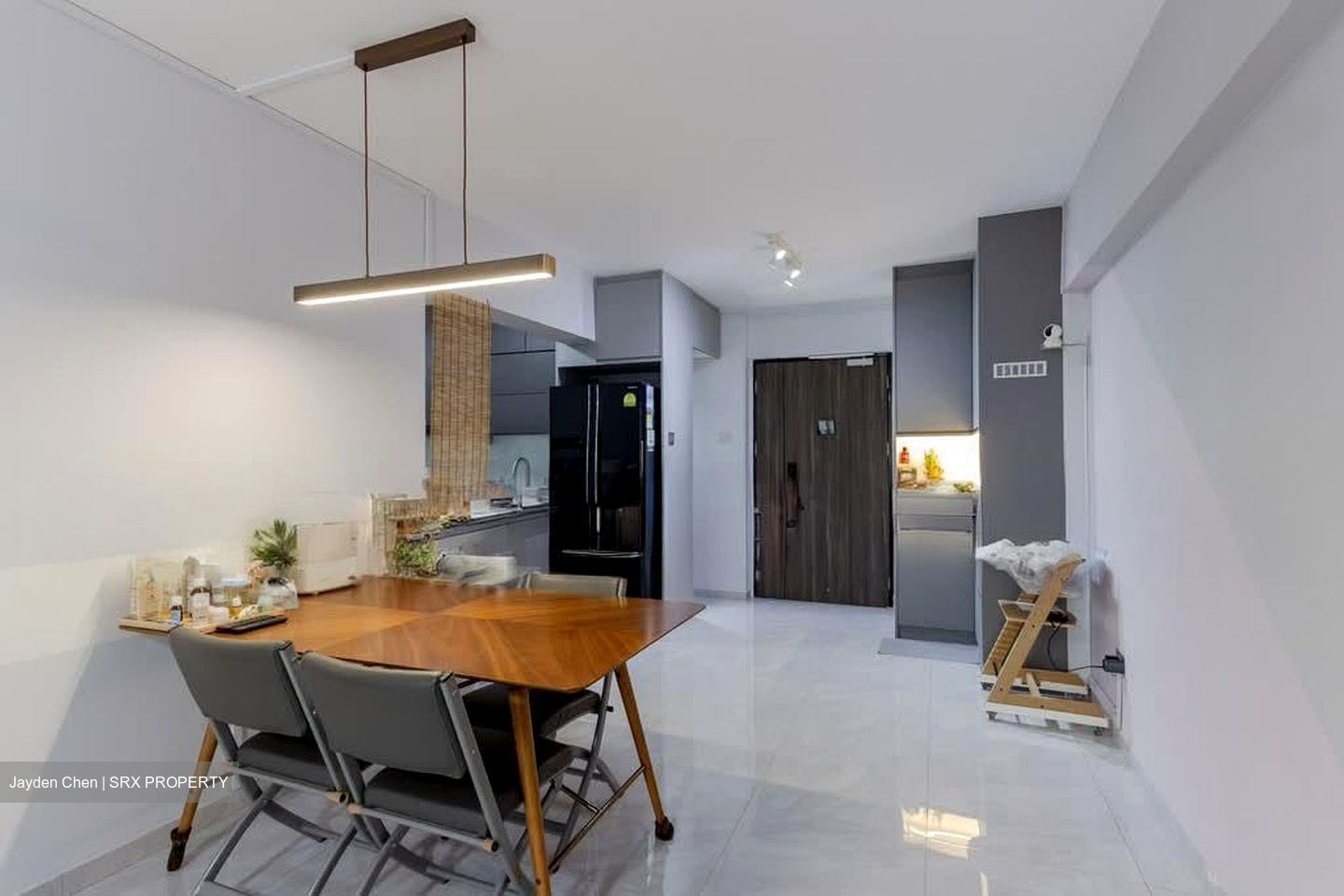 Blk 309A Anchorvale Vista (Sengkang), HDB 5 Rooms #545849331